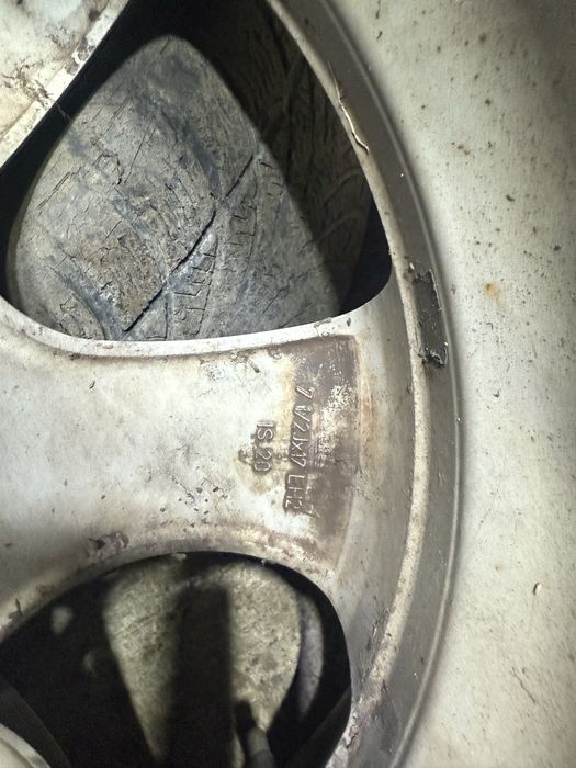 17” джанти стайл 138 за БМВ/ BMW wheels style 138