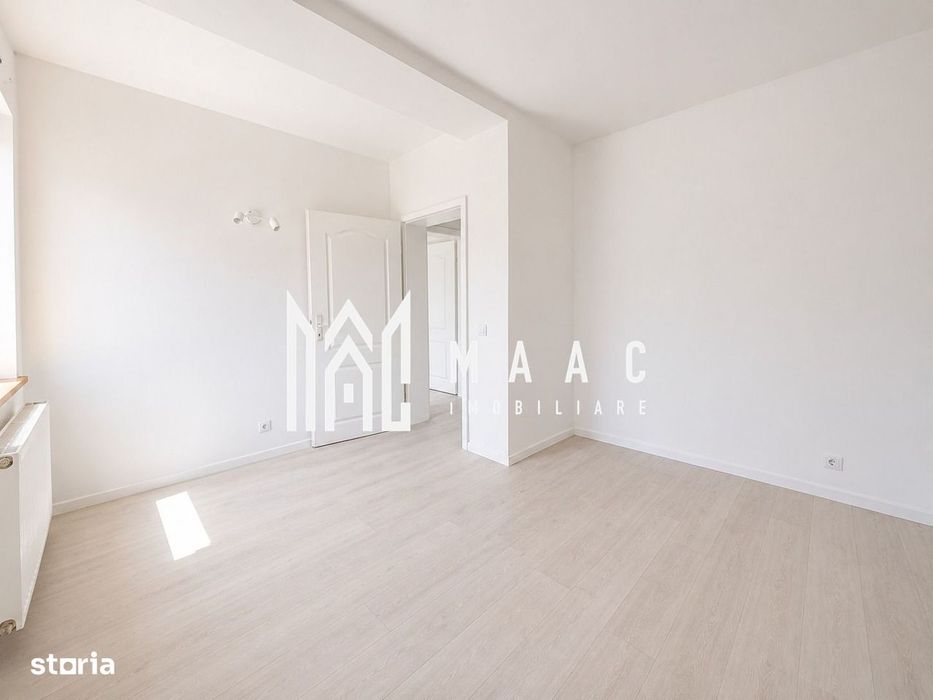Spatiu comercial/ birouri | Etaj 1 | 80MP | Sub Arini