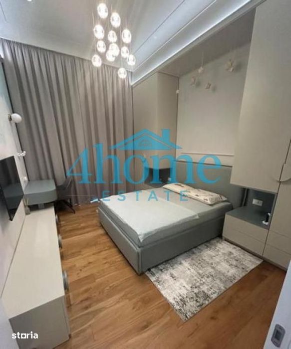Apartament 4 camere One Cotroceni Park | Parcare