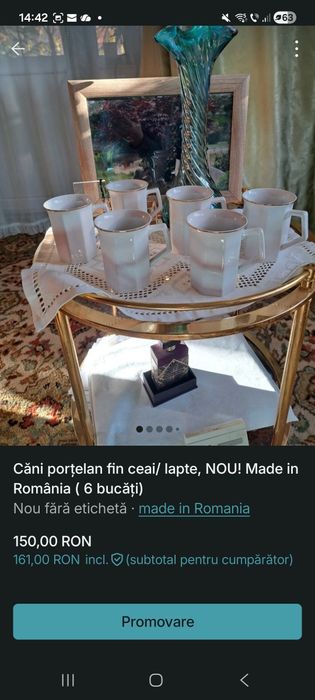 Adidași copii drumeție din piele naturală, NOU! Mothercare (32)