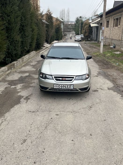 Nexia 2 донс 1.6