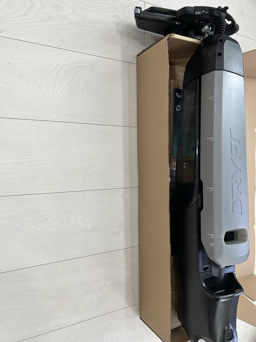 Aparat de spalat pardoseli/mop profesional, Dryft S Motion Nou