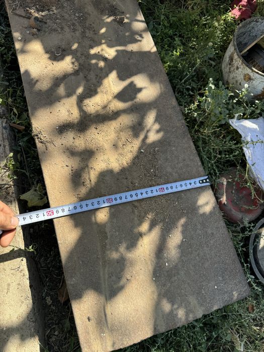 Продам швеллер советскии