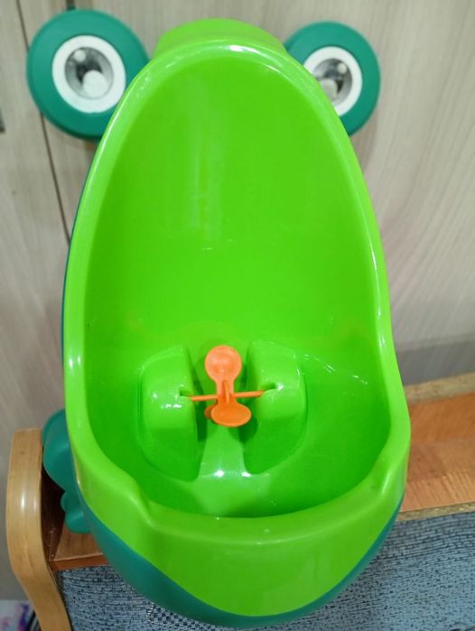 Писсуар детский пластик