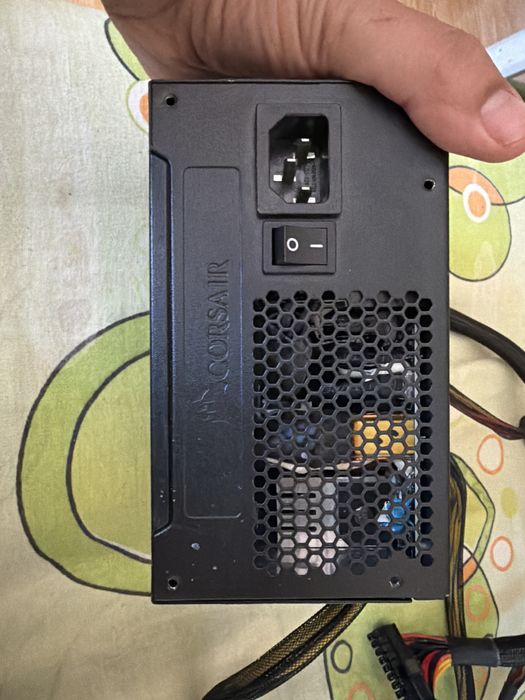 Vand sursa corsair VS550