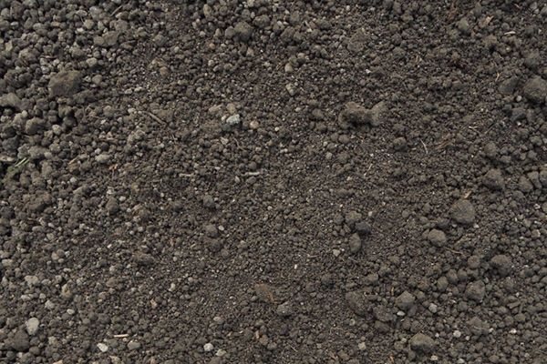 Грунт. 5 кубов. Полная машина.