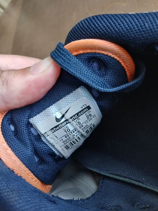 Оригинальные кроссовки Nike Air Max 90