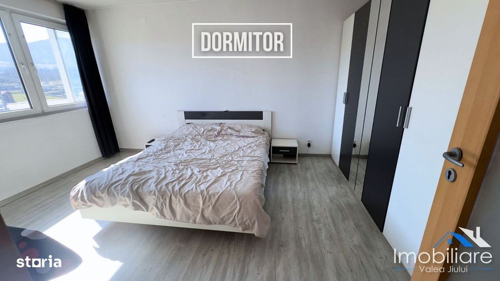 Apartament 2 camere - Sarmisegetuza | Vizavi de cetate | Etaj 2