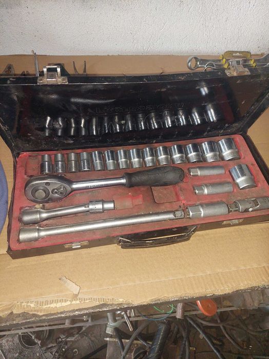 Одавам вулканизатор под наем