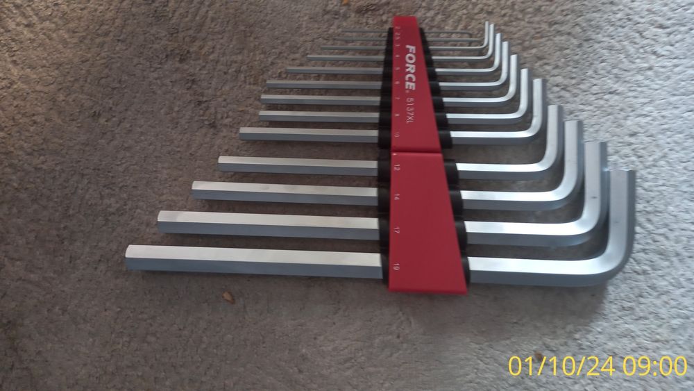 Набор шестигранников