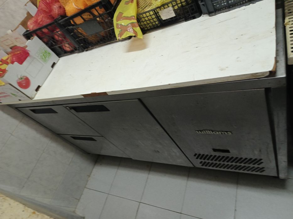 Кухненско оборудване