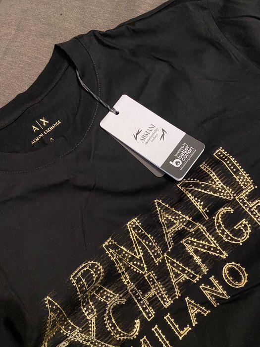 Оригинална теникска Армани