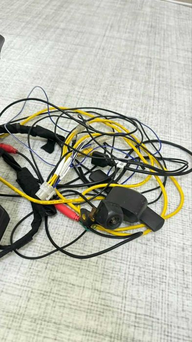 Teyec CC3L  4/32 (sim kartalik) 9 dyumlik