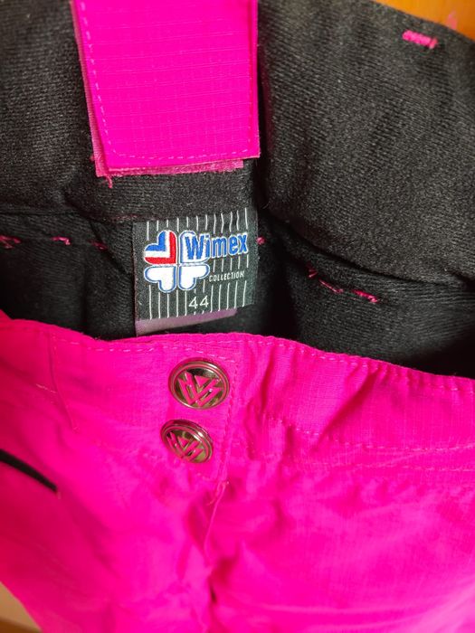 Тёплые штаны 44 размер