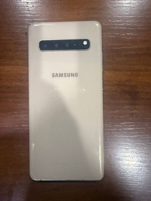 Samsung s10 5g 256tali