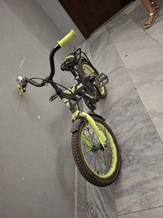 Velosiped super bike sotiladi