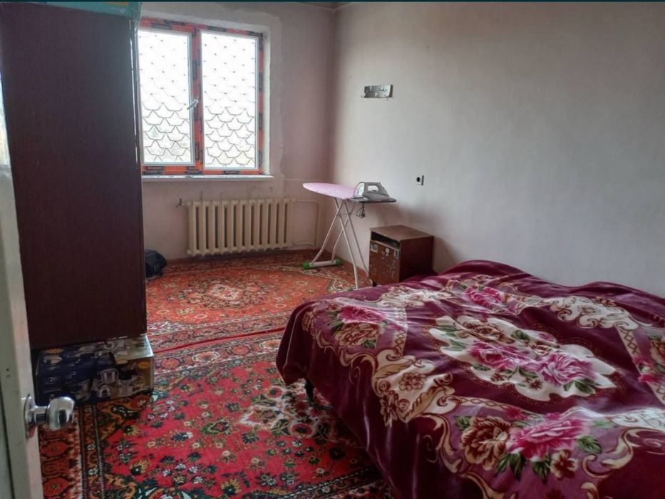 Новомосковская 2/9/9 Отдeльный Вход Срочно 65квадрат