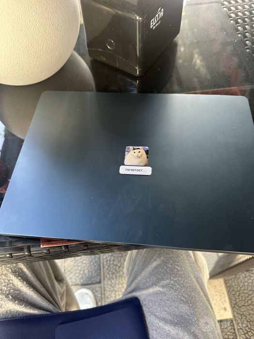 Micrasoft surface 3