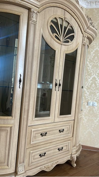 Мебель для гостинной