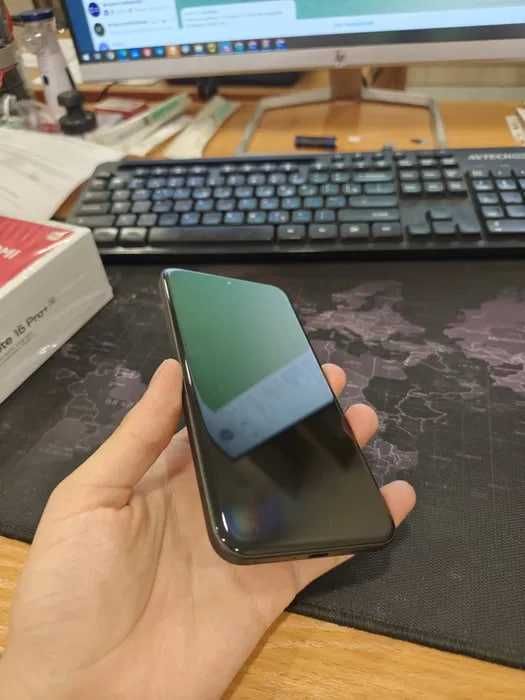 Redmi Note 15 pro plus 5G 8/256 Global versiya