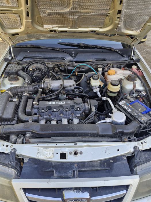 Нексия 2 2009 сатылады