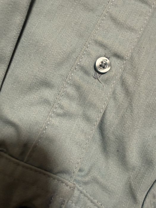 Nike риза/яке Нов М