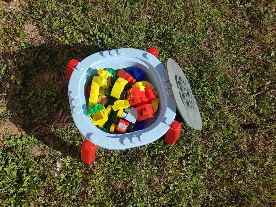 Конструктор масичка