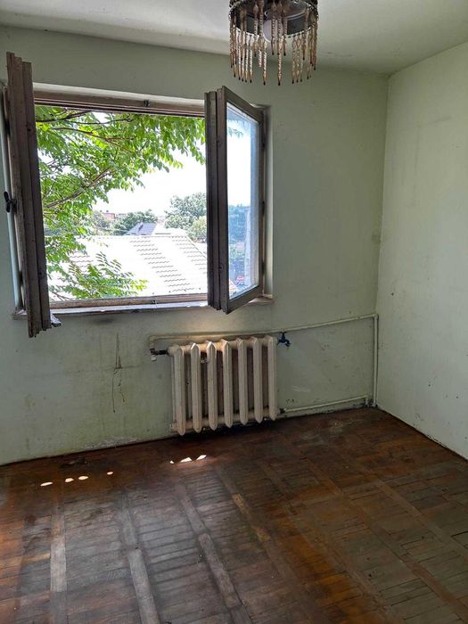Apartament două camere Micro V