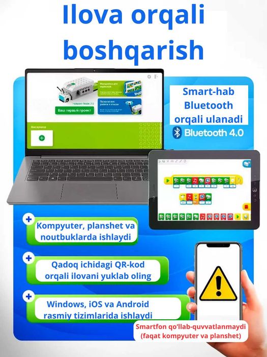 WeDo 2.0, Robototexnika, LEGO,  Stem oʻyinchoq