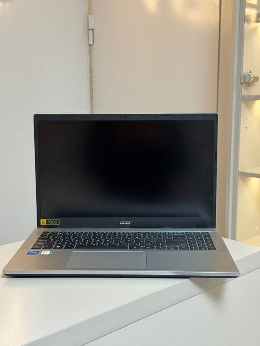 Acer i5/12, SSD 512GB