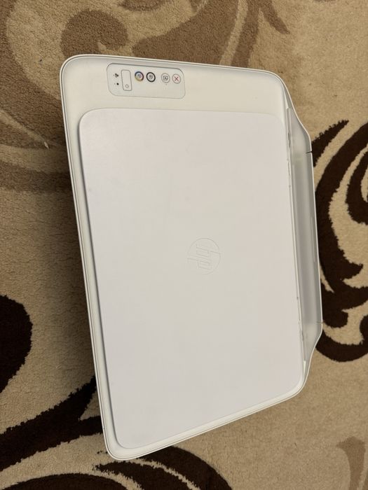 Imprimanta hp cu scanner