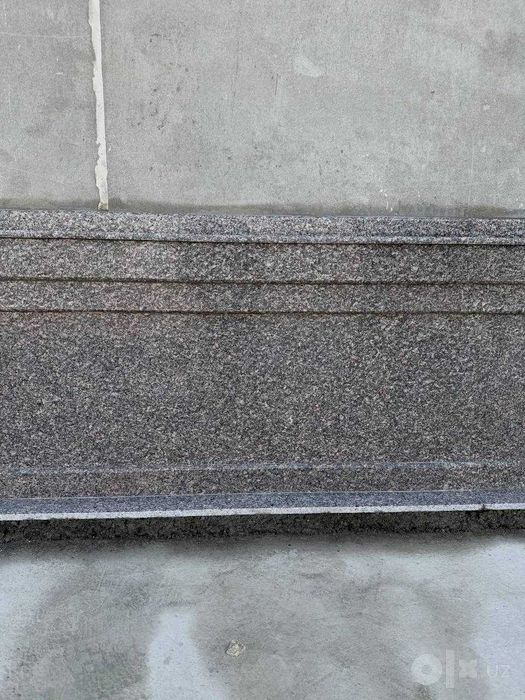Angola black/ Tan brown / Kapusta/Ko'ksaroy granit + usta xizmati