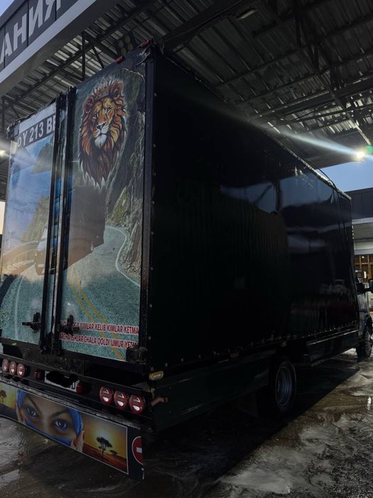 Gazel sotiladi srocna Zavatskoy