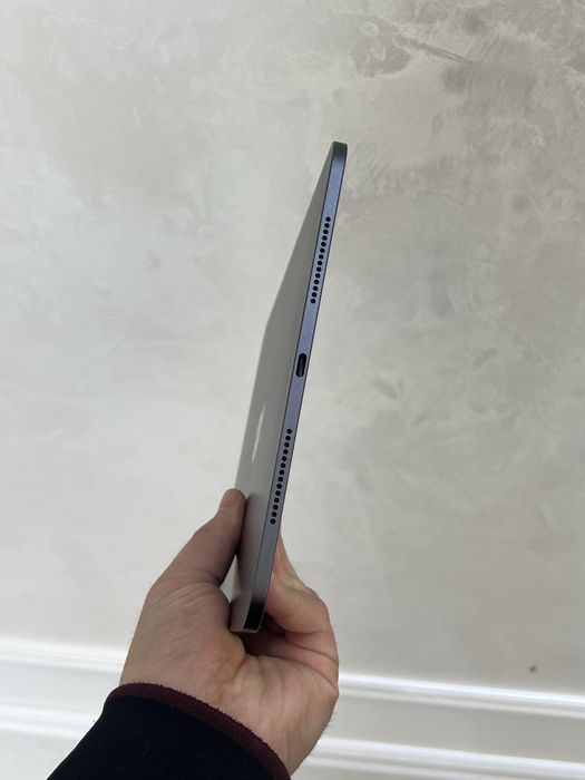 Ipad Pro M4 100yomks