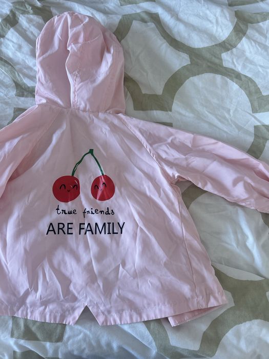 Шушляково яке Zara 110