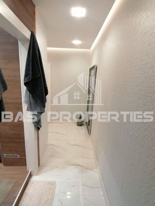 Продава се Двустаен апартамент в София, Люлин 5 - 47 кв.м за 2937 €/кв.м - Снимка #9