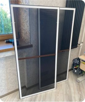 Маскитные  сетки