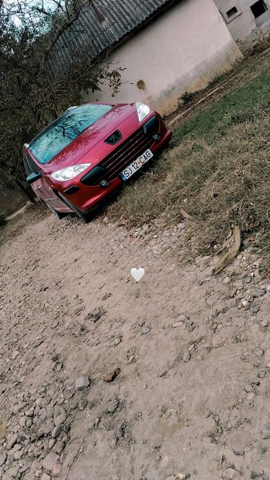 Peugeot 307 sw 1.6 hdi