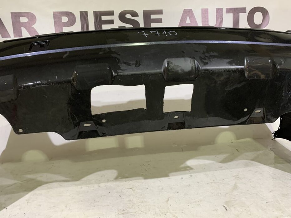 Bara spate Subaru Outback, 2009, 2010, 2011, 2012, 2013, 2014, 2015, cod origine OE 57704AJ020.