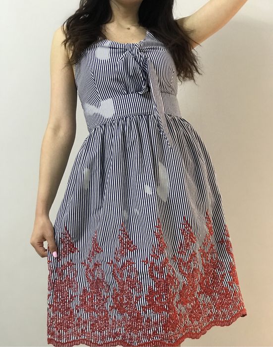 Сарафан Турция размер 44 наш