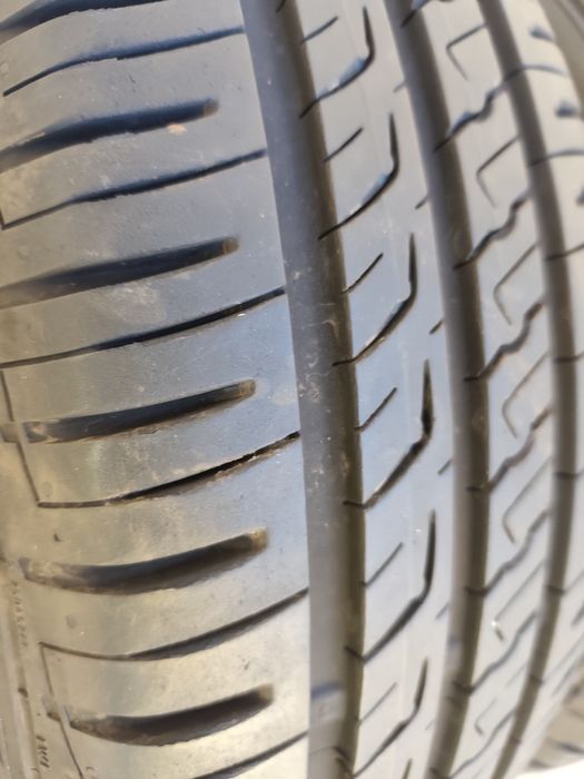 Летни гуми Semperit 195/65/15 8mm. 195/65R15