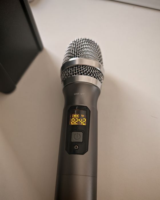 Amplificator Strasser SMA Mini