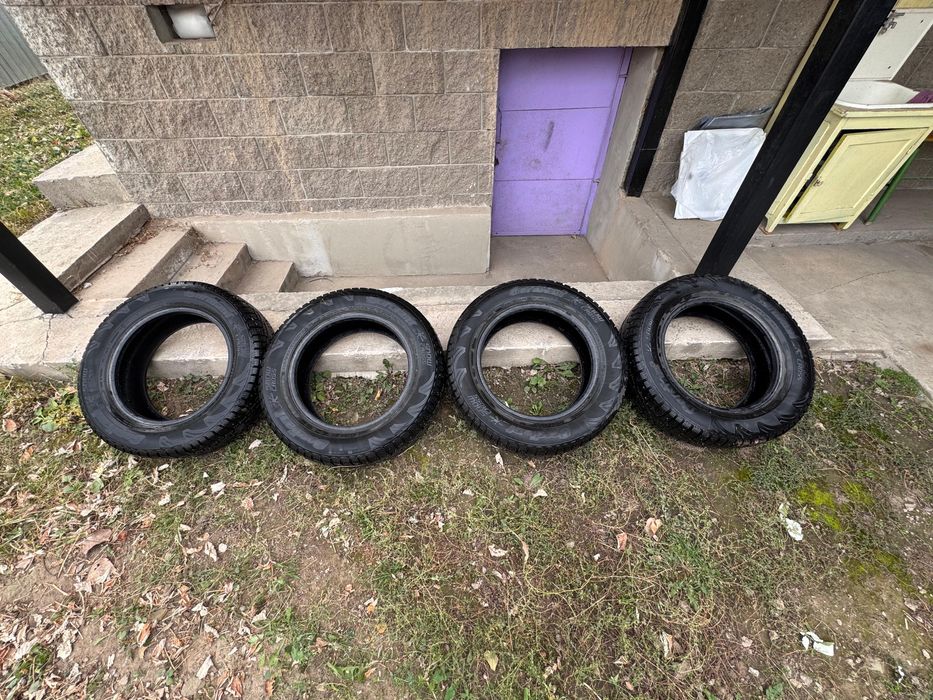 Шины автомобильные