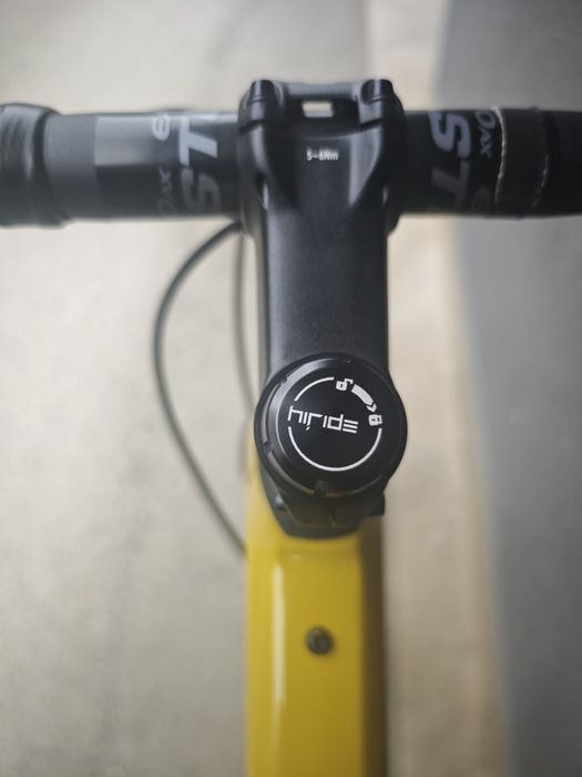 Карбонов Велосипед 28" BMC  Gravel Bike Sram X01 AXS 2024 9.7кг