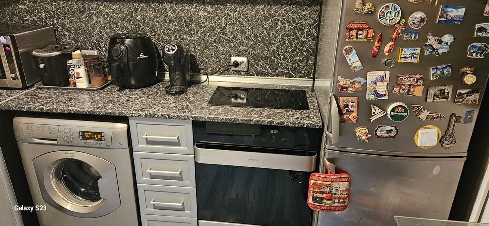 Продава се Тристаен апартамент в Нови пазар - 72 кв.м за 886 €/кв.м - Снимка #6