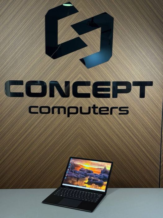 Kuchli Noutbuk Surface Laptop 5