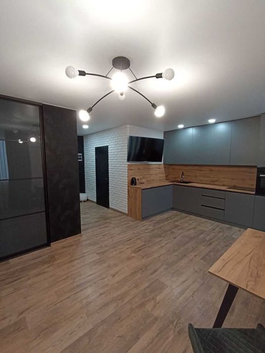 Дава се под наем Едностаен апартамент в София, Триъгълника - 50 кв.м за 357 € - Снимка #1