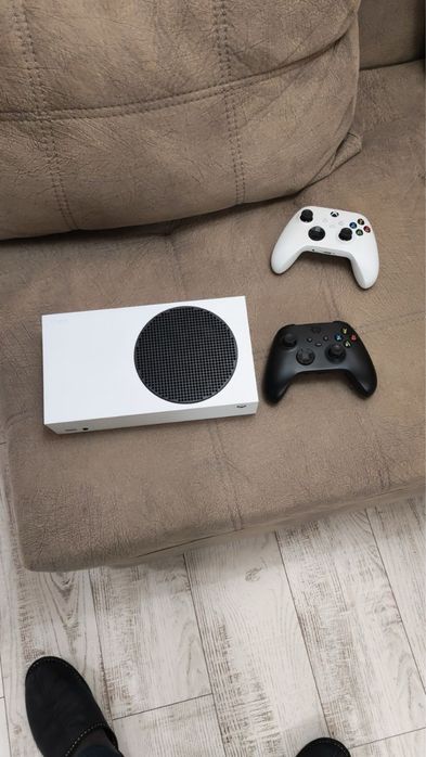 Xbox Series S 512GB