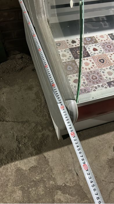 Холодильная ветрина