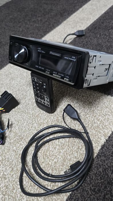 Магнитола Pioneer 7150